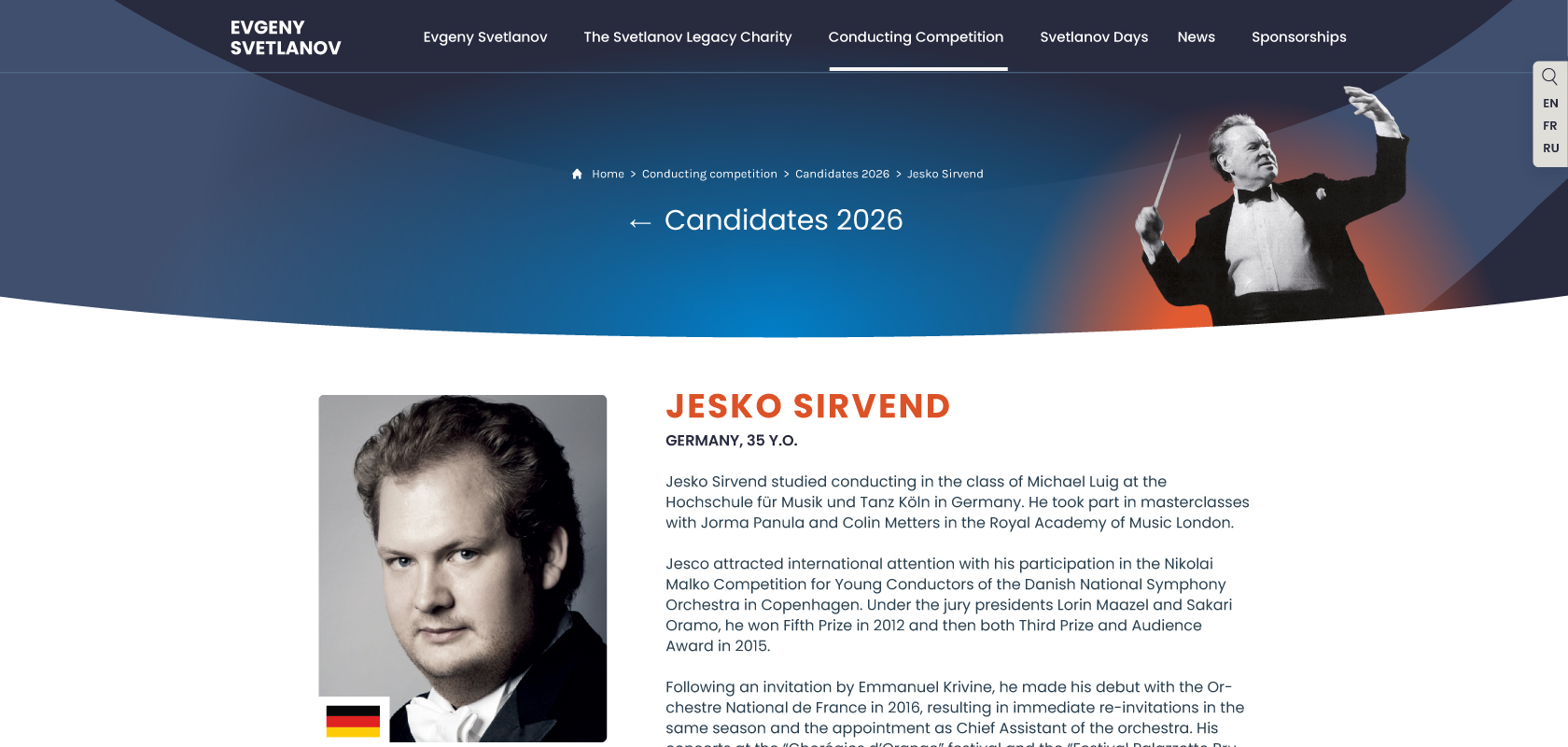 Svetlanov