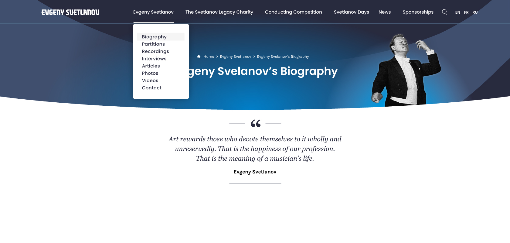 Svetlanov