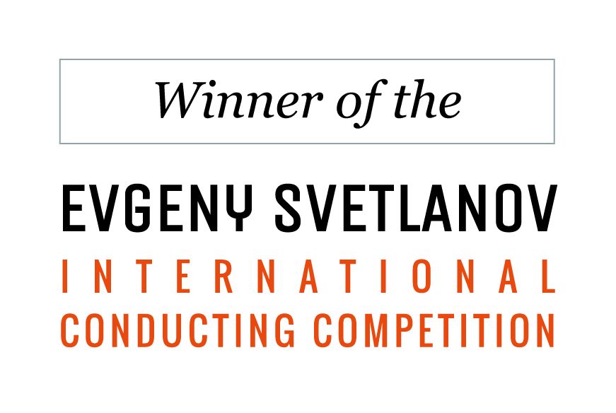 The Svetlanov Legacy Charity