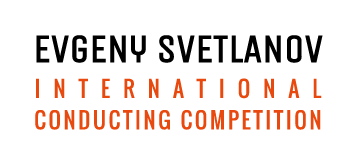 The Svetlanov Legacy Charity